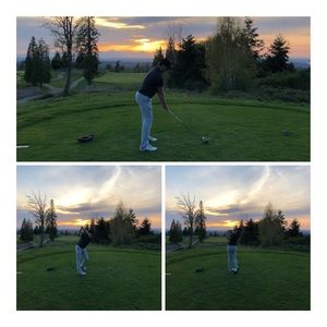 Meet your Posher, Sean